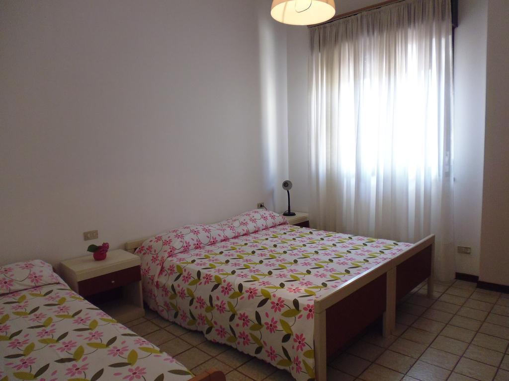 Residence Bagni Miramare Lido di Jesolo Room photo